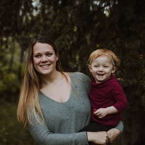 Meet your Posher, Rachel